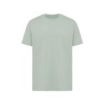 IQONIQ Kakadu relaxed T-Shirt aus recycelter Baumwolle, Eisberggrün Eisberggrün | XXS
