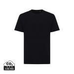 Iqoniq Kakadu relaxed T-Shirt aus recycelter Baumwolle 