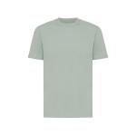 IQONIQ Sierra lightweight recycled cotton t-shirt, iceberg green Iceberg green | XXS
