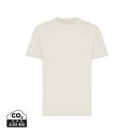 IQONIQ Sierra Lightweight T-Shirt aus recycelter Baumwolle, natur Natur | 5XL