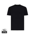 Iqoniq Sierra Lightweight T-Shirt aus recycelter Baumwolle 