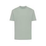 IQONIQ Teide T-Shirt aus recycelter Baumwolle, Eisberggrün Eisberggrün | XXS