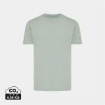 IQONIQ Brett T-Shirt aus recycelter Baumwolle, Eisberggrün Eisberggrün | M