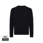 Iqoniq Etosha lightweight recycled cotton crew neck 