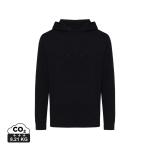 IQONIQ Rila Lightweight Hoodie aus recycelter Baumwolle 