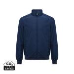 IQONIQ Odin recycled polyester urban jacket, navy Navy | XXS