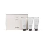 VINGA x TGL body care gift set White/black
