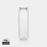 VINGA Cott RCS RPET-Wasserflasche Transparent