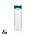 VINGA Cott RCS RPET water bottle Aztec blue