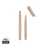 VINGA Baltimore RCS pen set Fawn