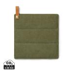 VINGA Asado potholder Green