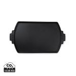 VINGA Monte Ardoise burner Black