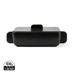 VINGA Monte Neu Auflaufform Schwarz