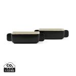 VINGA Monte Neu Mini-Schale 2er Set Schwarz