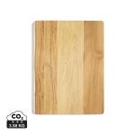 VINGA Buscot Utility Cutting Board Brown