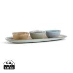 VINGA Nomimono serving set Fawn