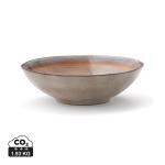 VINGA Nomimono deep bowl, 30 cm Fawn