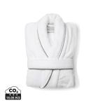 VINGA Harper bathrobe L/XL White