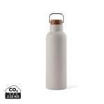 VINGA Ciro RCS recycled vacuum bottle 800ml Fawn