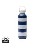VINGA Lagoa RCS SS bottle 600 ML, nature Nature,white