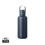 VINGA Cael RCS SS sip bottle 600ML Navy