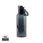 VINGA Balti 600ml Flasche aus RCS recyceltem PET Blau