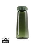 VINGA Erie 575ml Flasche aus RCS recyceltem PET Grün