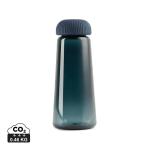 VINGA Erie RCS recycled pet bottle 575 ML Aztec blue