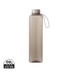 VINGA Arch 550ml Flasche aus RCS recyceltem PET Beige