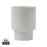 VINGA Nagano RCS Becher Grauweiß