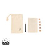 VINGA Yacht Spiel Braun