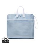 VINGA Lagoa GRS beach chair Light blue