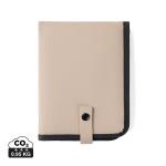 VINGA Baltimore RCS Sitzkissen Beige