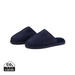 VINGA Waltor Hausschuhe, blau Blau,navy