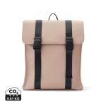 VINGA Baltimore Backpack Fawn