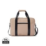 VINGA Baltimore Computertasche Beige