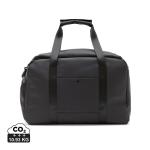 VINGA Baltimore gym bag Black