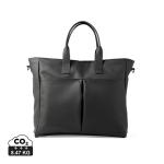 VINGA Baltimore Hybrid Office-Bag Schwarz