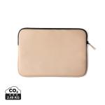 VINGA Baltimore laptop case 14" Fawn