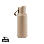 VINGA Balti Thermosflasche Beige