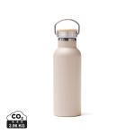 VINGA Miles Thermosflasche 500 ml Beige