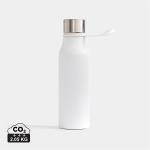 VINGA Lean Thermo Bottle White
