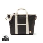 VINGA Sortino tote cooler Black
