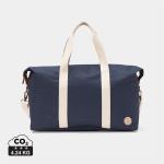 VINGA Sortino Wochenendtasche Blau