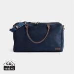 VINGA Hunton Weekendbag Blau