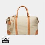 VINGA Bosler Seesack aus RCS recyceltem Canvas Beige