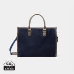 VINGA Hunton Computer-Aktentasche Blau