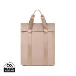 VINGA Baltimore Neo RCS backpack Fawn