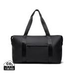 VINGA Baltimore RCS 24h weekend bag Black