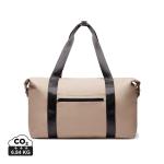 VINGA Baltimore RCS 24h weekend bag Fawn